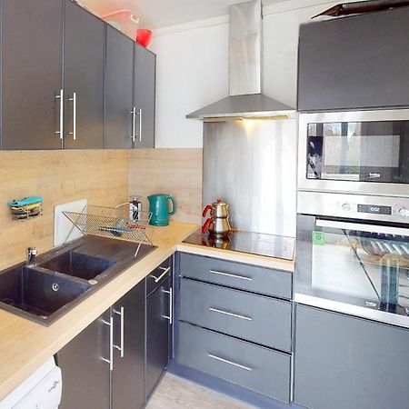 Votre Chambre Chez L'Habitant Dans La Capitale De La Normandie Rouen Exterior photo