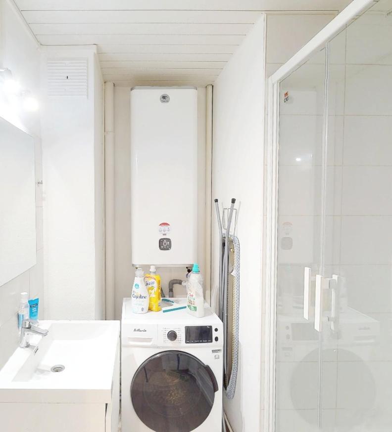 Votre Chambre Chez L'Habitant Dans La Capitale De La Normandie Rouen Exterior photo