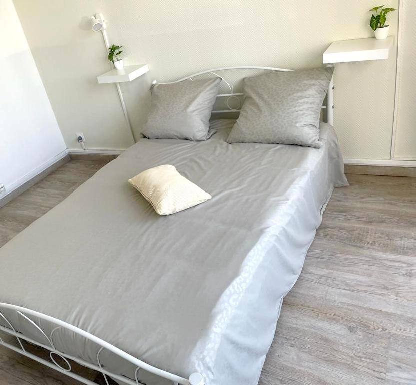 Votre Chambre Chez L'Habitant Dans La Capitale De La Normandie Rouen Exterior photo